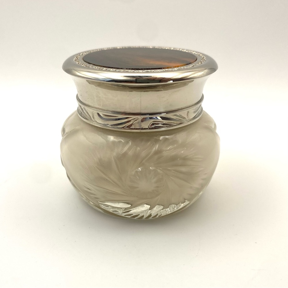 Vintage Ralph Lauren Safari Climate Response Body Creme 1.7 oz / 50 g 1989
